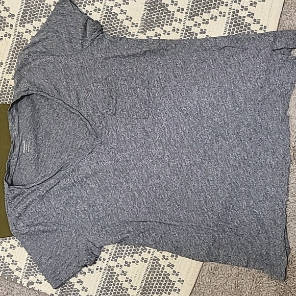 2 Madewell Cotton short sleeve tee shirts - Picture 5 of 7